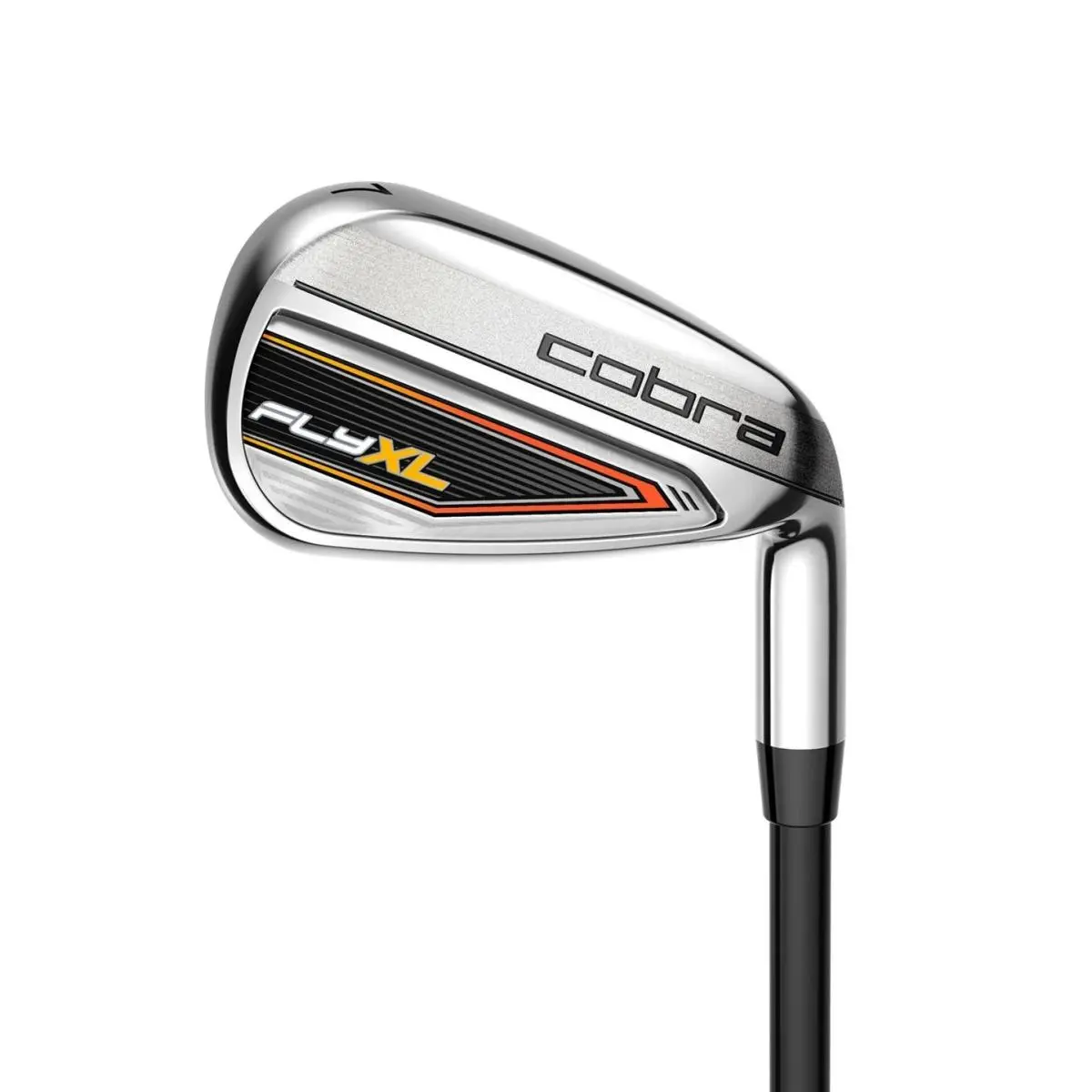 Cobra  - Fly-XL - BX9301RSSCS12 - Black (UPC: 887996194971) 3