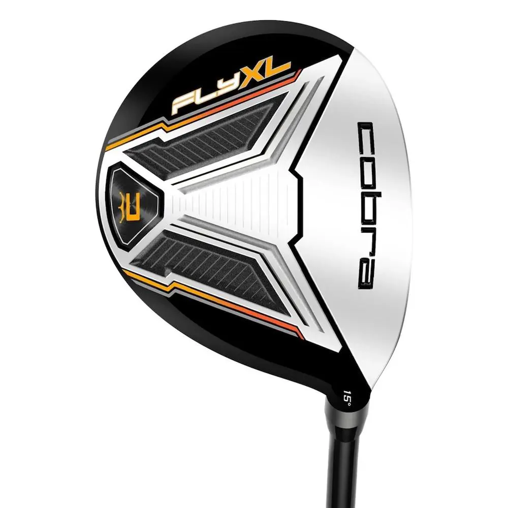 Cobra  - Fly-XL - BX9301RSSCS12 (UPC: 887996194971) 1