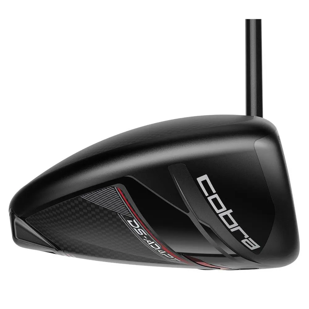 Cobra  - DARKSPEED ADAPT MAX-D - DARKSPEED ADAPT - D9405RGA105C - Red (UPC: 887996201495) 2