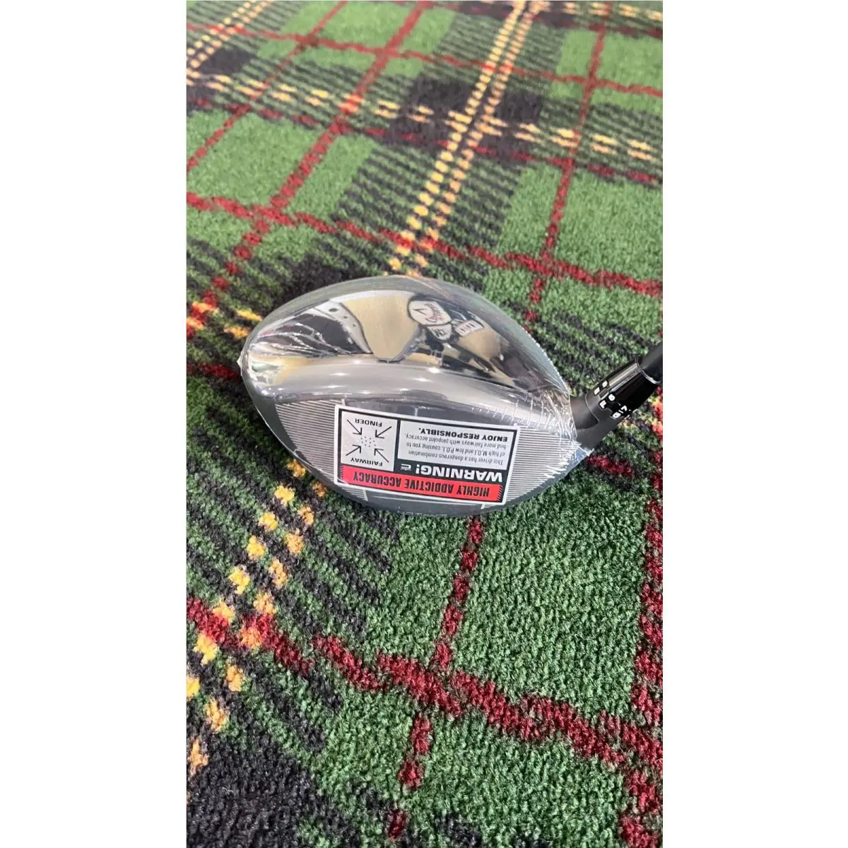 Cobra  - OPTM X - OPTM - Red 1
