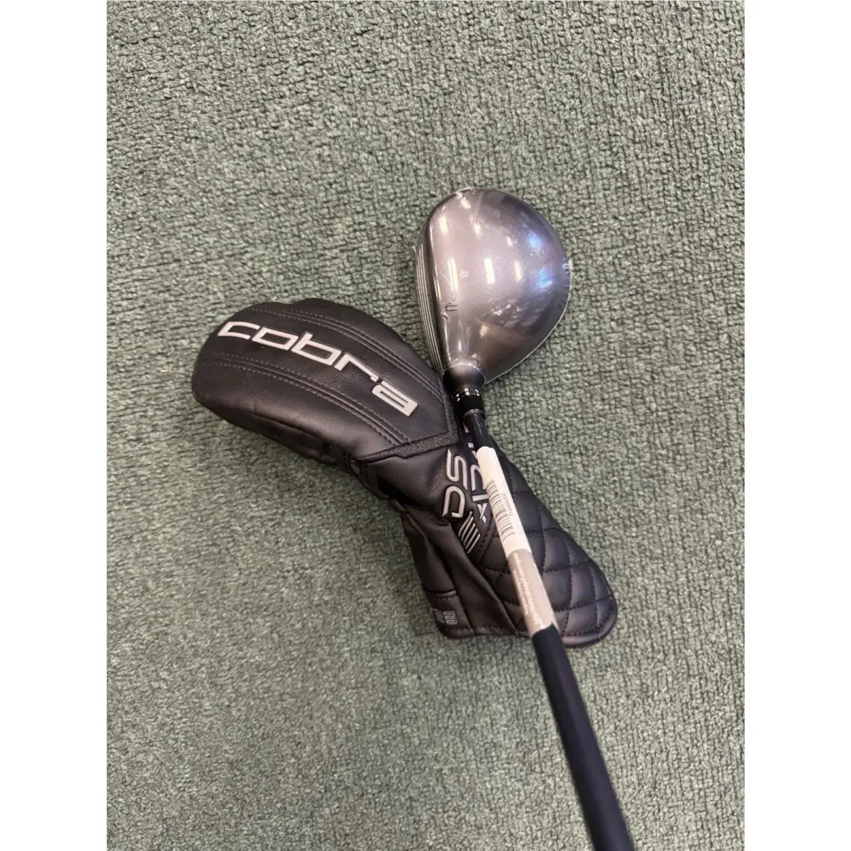 Cobra  - DS Adapt - Adapt - Blue 1