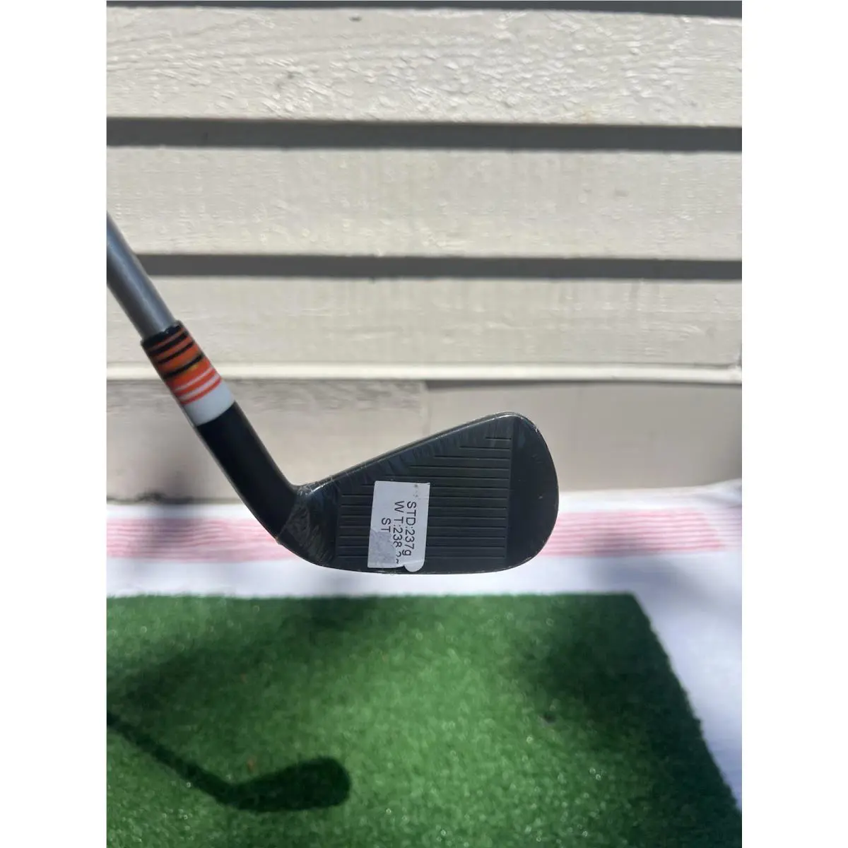 Cobra  - Cobra King Forged CB - King Forged - Black 13
