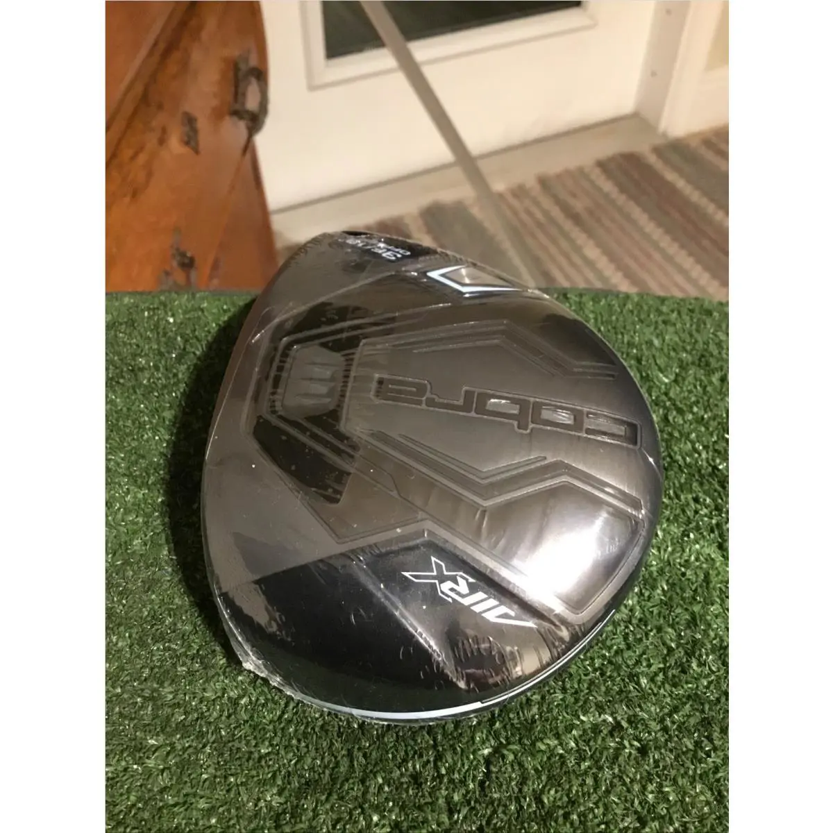 Cobra  - Air X Offset - Air Offset 0