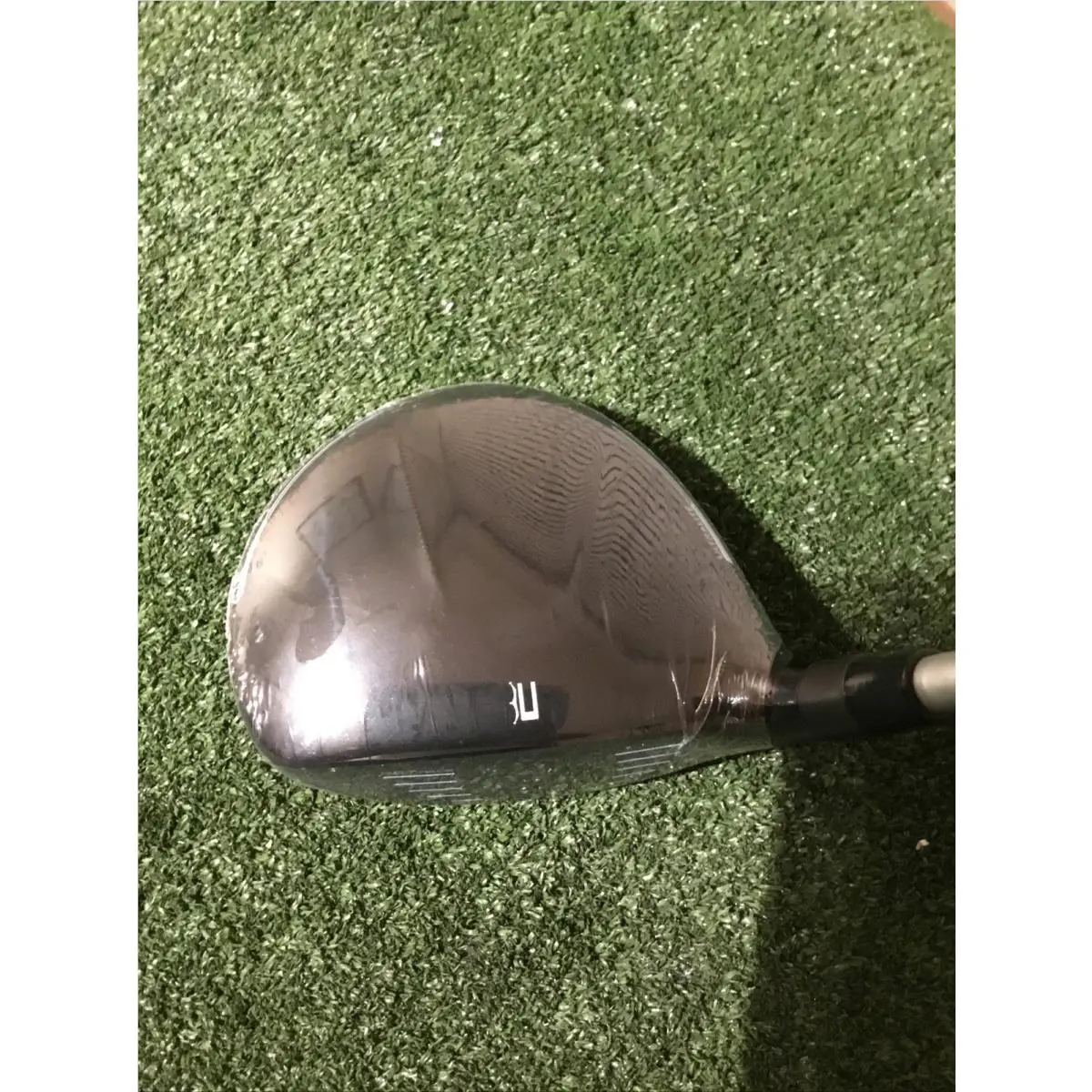 Cobra  - Air X Offset - Air Offset 2