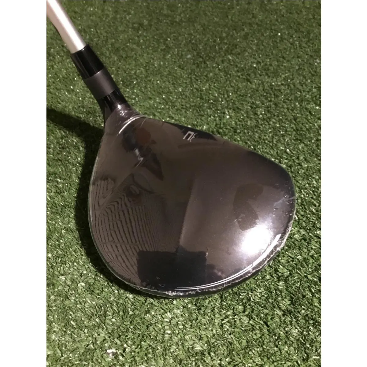 Cobra  - Air X Offset - Air Offset 4