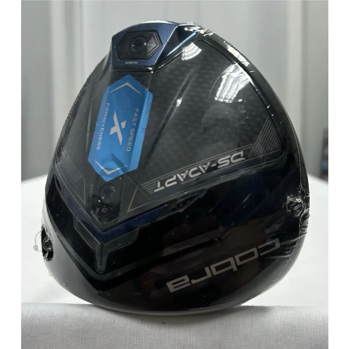 Cobra  - Cobra DS-Adapt X 0