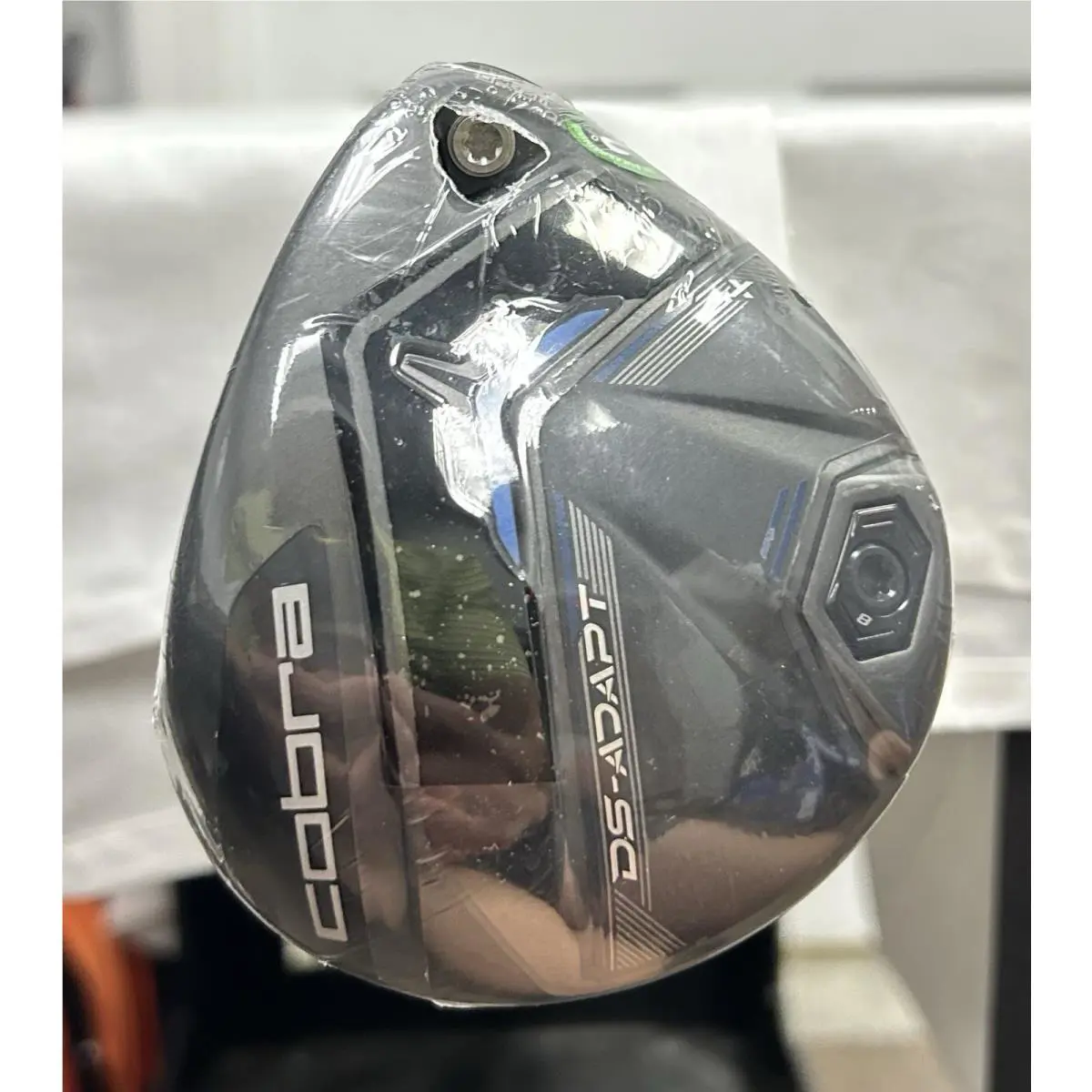 Cobra  - Cobra DS-Adapt X 0