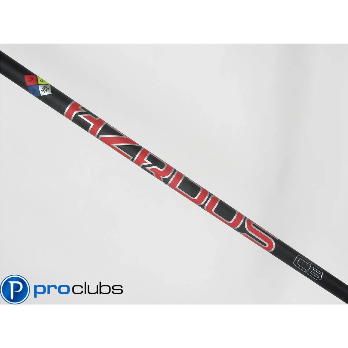 Cobra  - Air-X - 501907 1