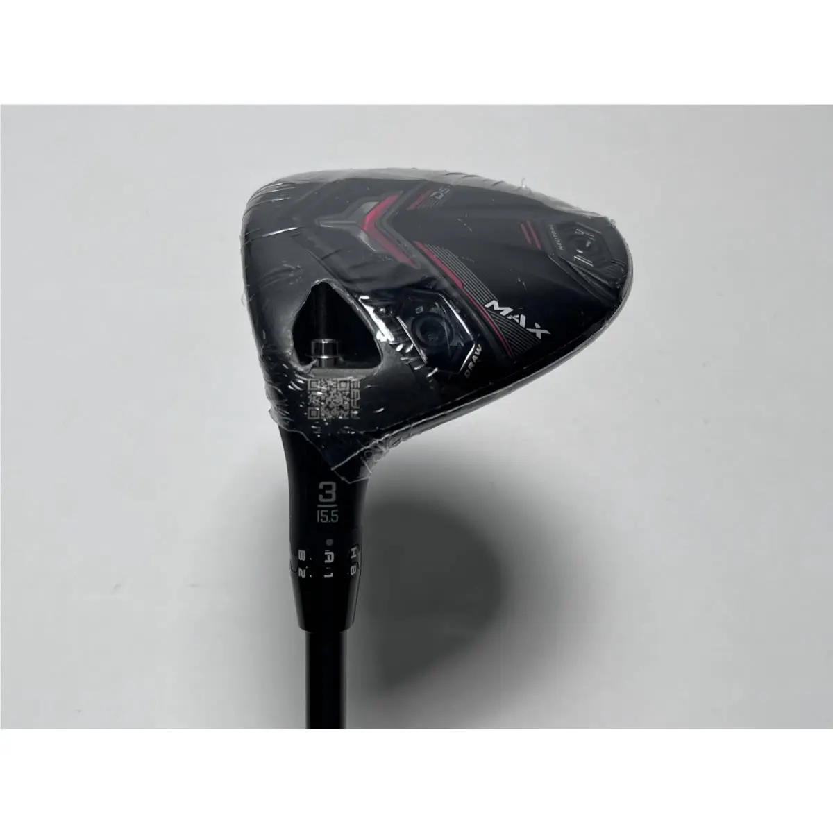 Cobra  - DS-ADAPT MAX - MAX - Black 0