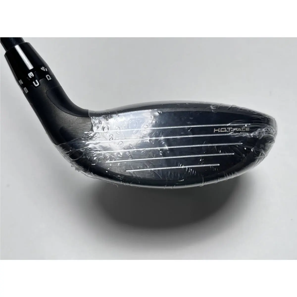 Cobra  - DS-ADAPT MAX - MAX - Black 3