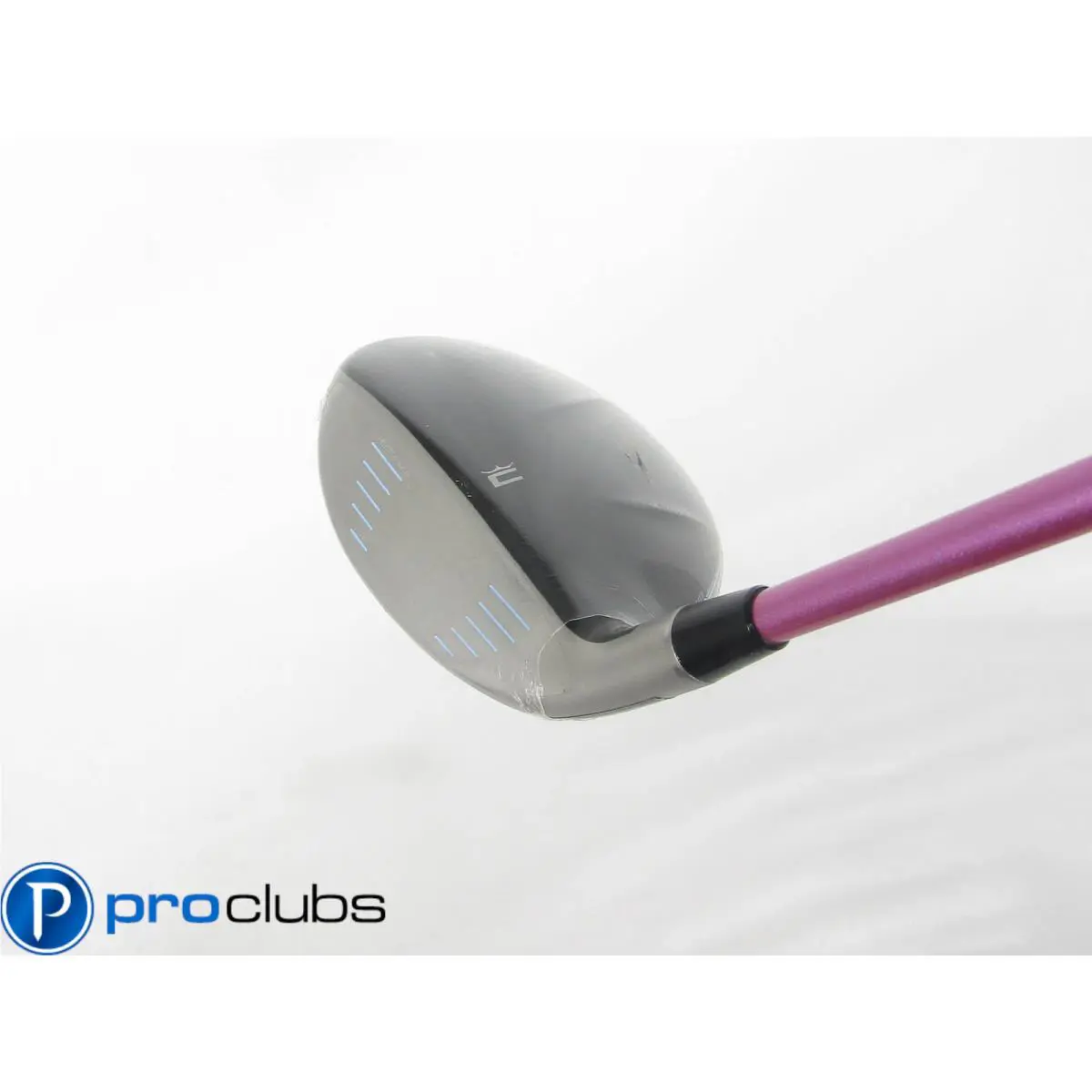 Cobra  - Air-X - 502650 - Pink 0