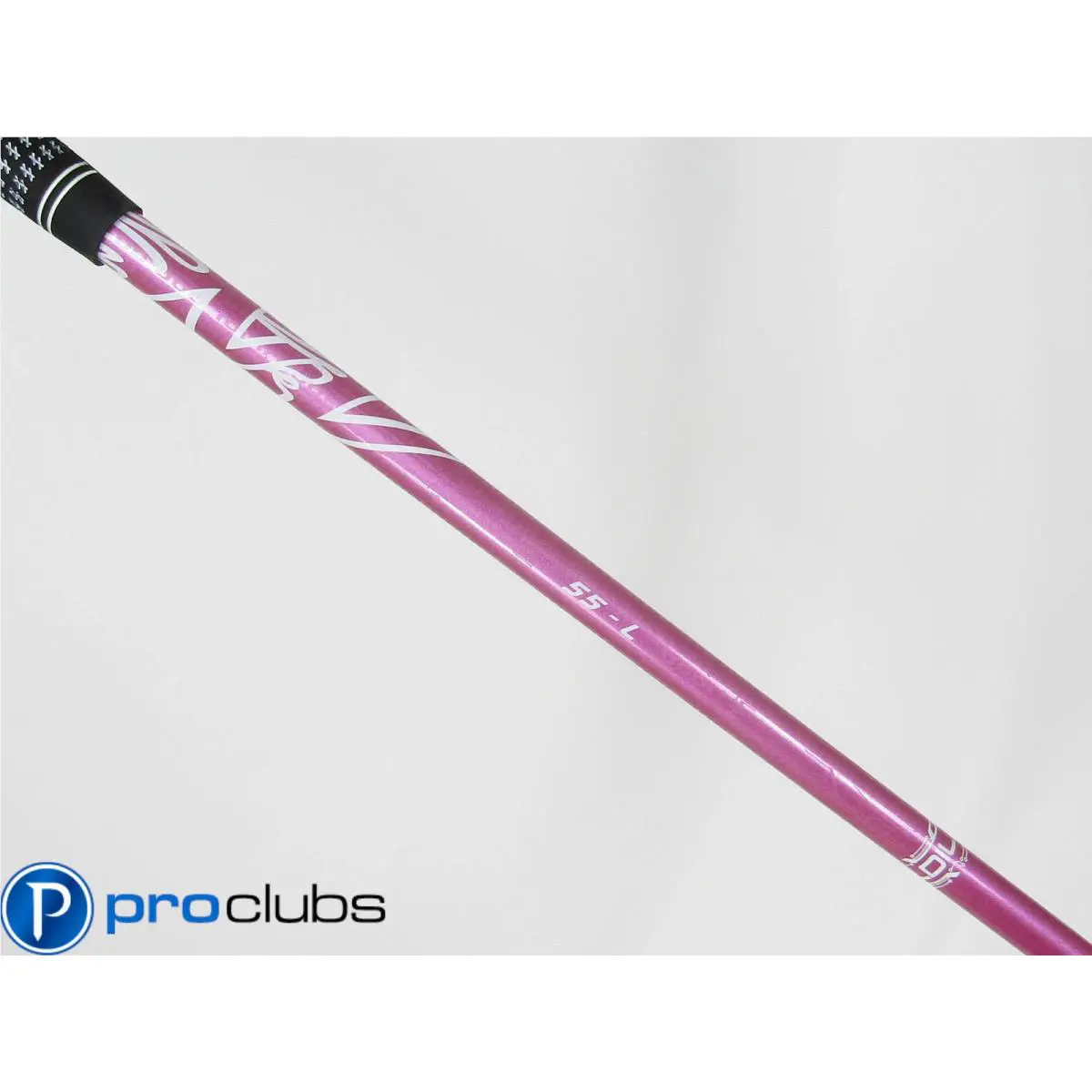 Cobra  - Air-X - 502650 - Pink 1