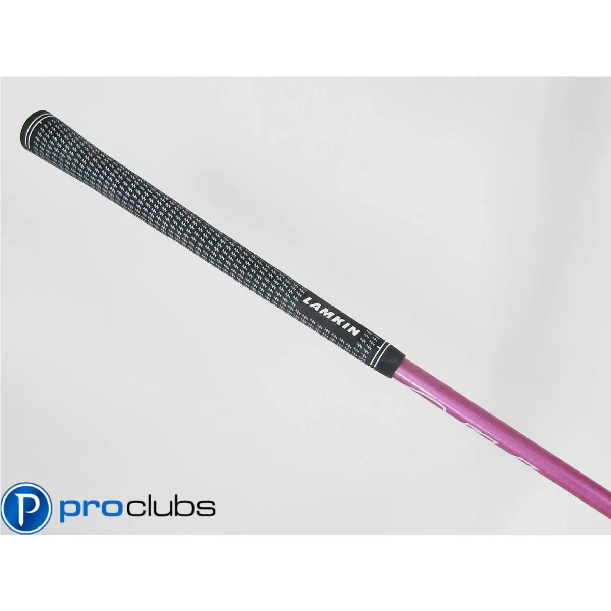 Cobra  - Air-X - 502650 - Pink 2
