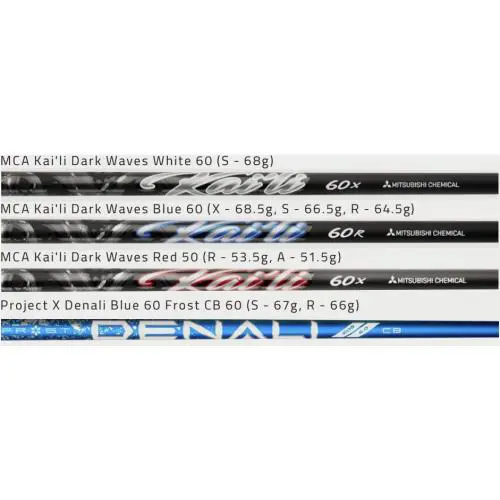 Cobra  - OPTM Max K - OPTM Max - D0E15RGR120C - Red (UPC: 887996219278) 3