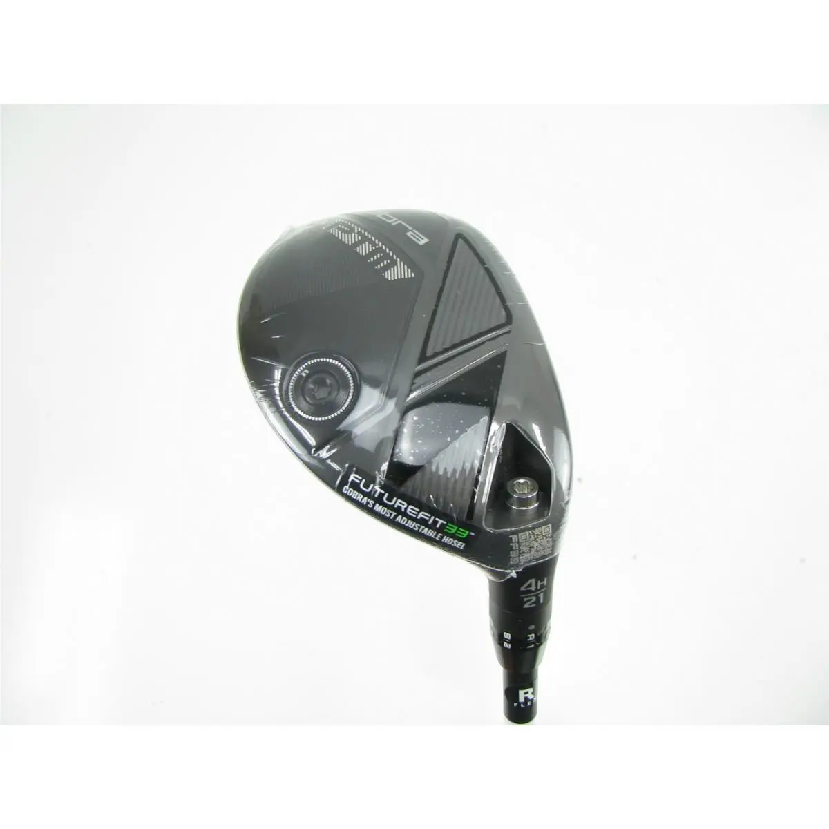 Cobra  - OPTM - OPTM - HEADONLYHCNSG0216262120 0