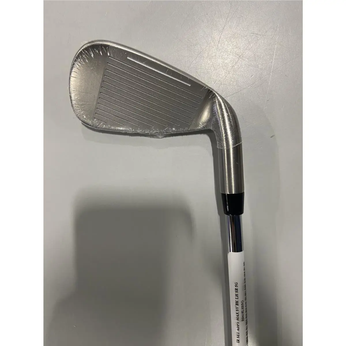 Cobra  - DS-ADAPT-MAX-ADAPT-LH-8 - DS-ADAPT-MAX-ADAPT-LH-8 (UPC: 008678932500) 2