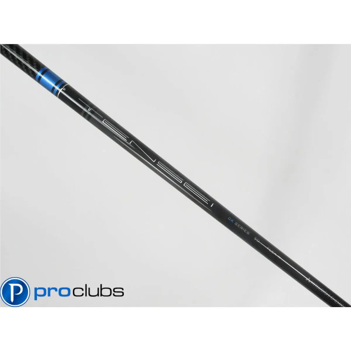Cobra  - Air-X - 502561 - Blue 1