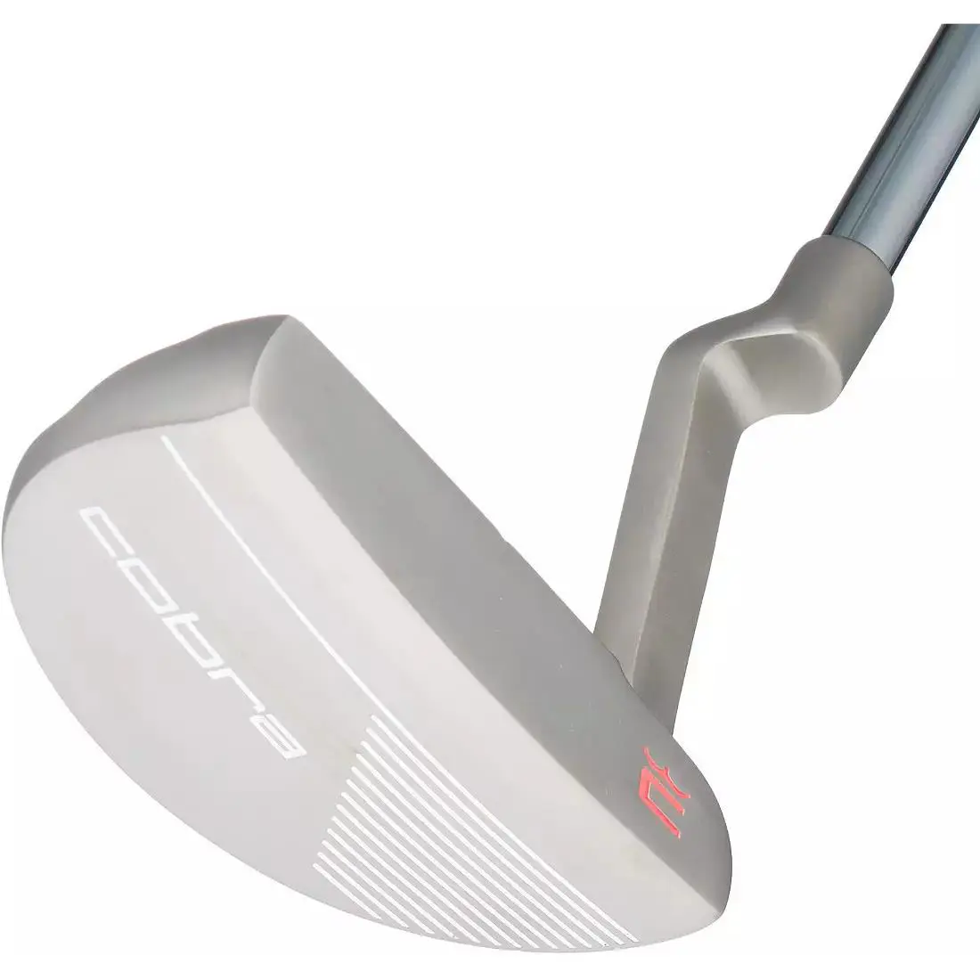 Cobra  - Cobra 2025 XL 16-Piece - Grey 7