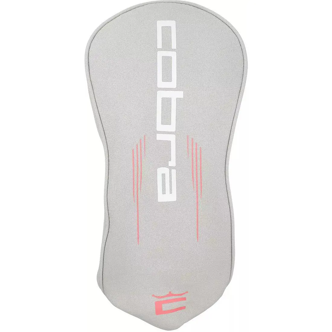 Cobra  - Cobra 2025 XL 16-Piece - Grey 8