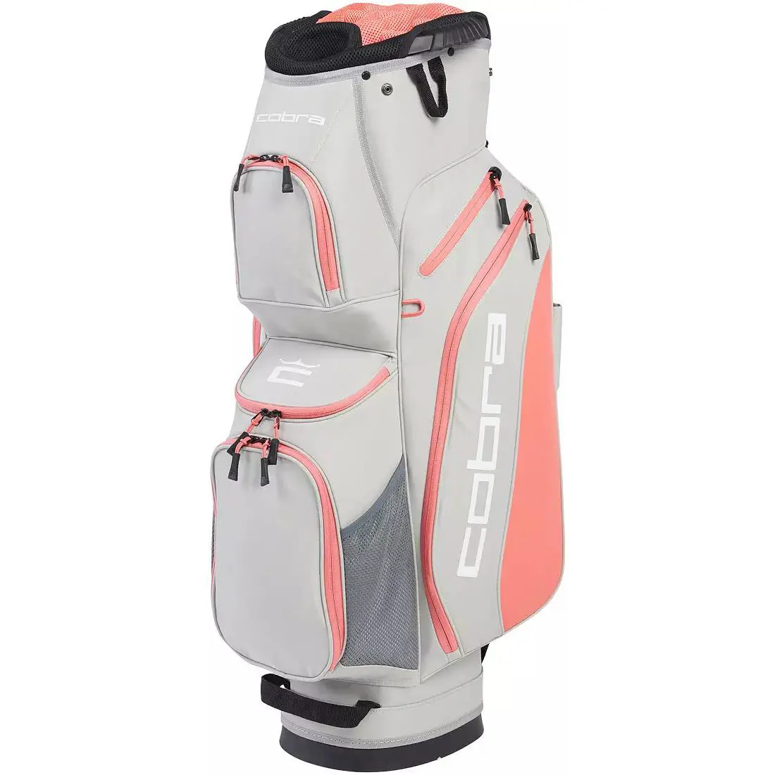 Cobra  - Cobra 2025 XL 16-Piece - Grey 0