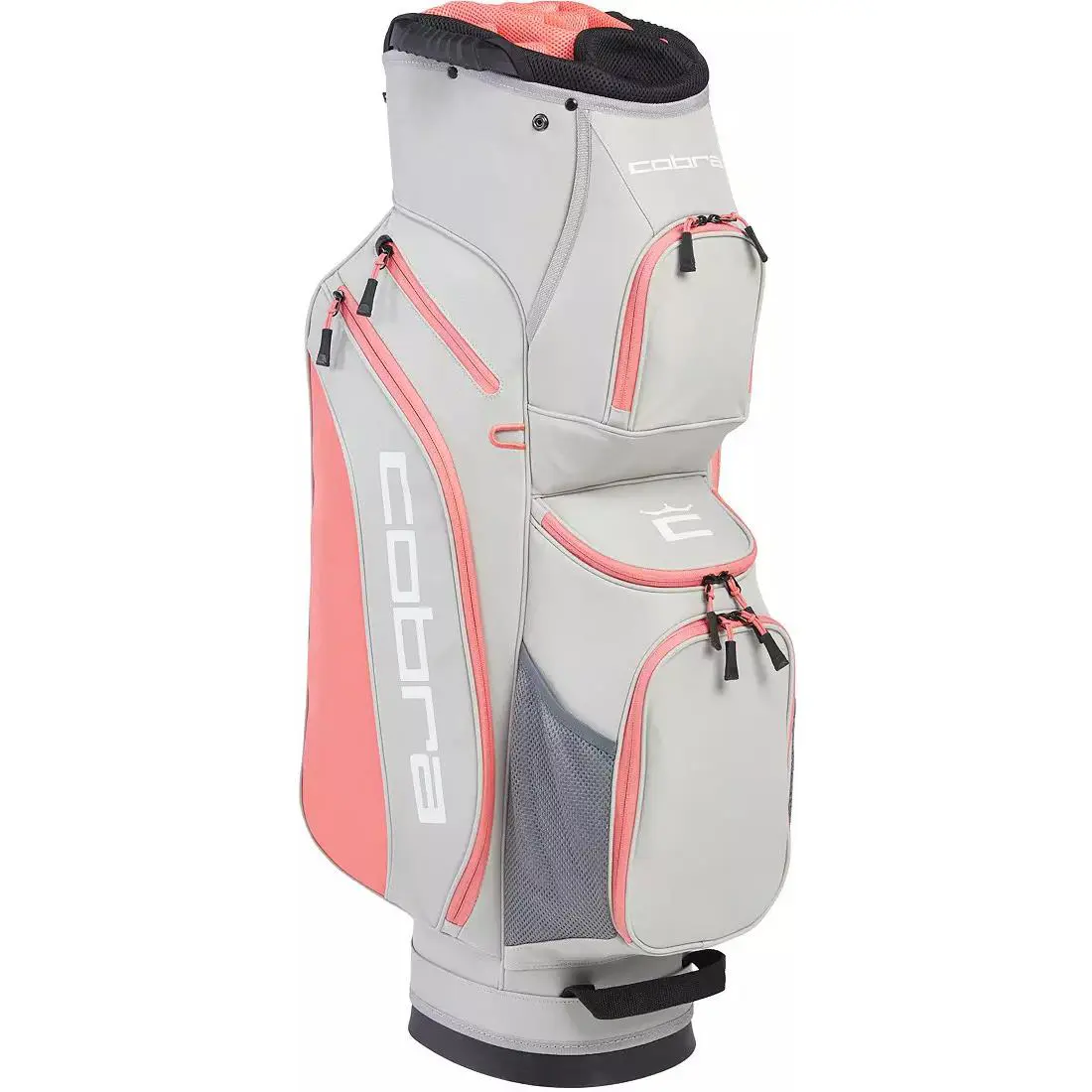 Cobra  - Cobra 2025 XL 16-Piece - Grey 1