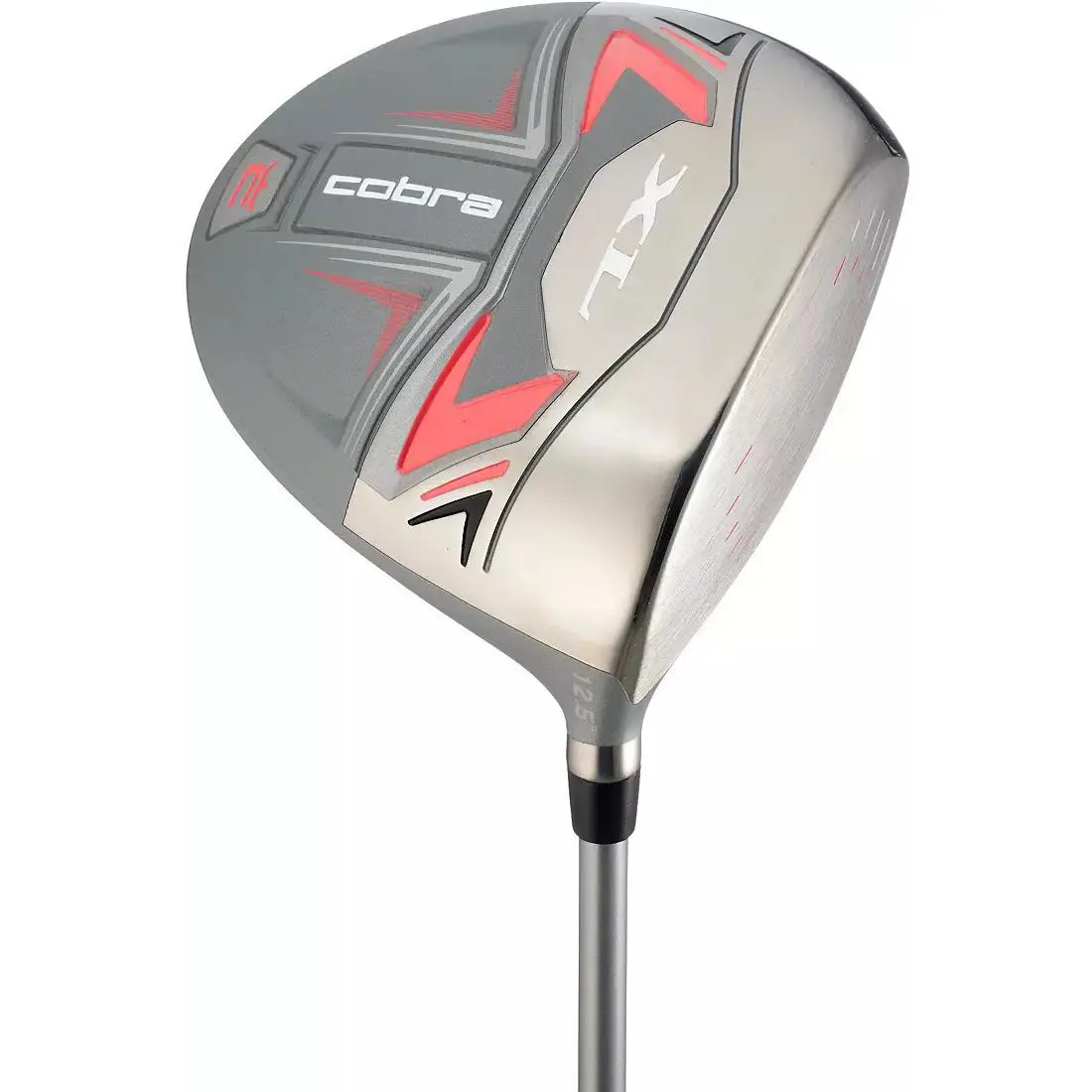 Cobra  - Cobra 2025 XL 16-Piece - Grey 2