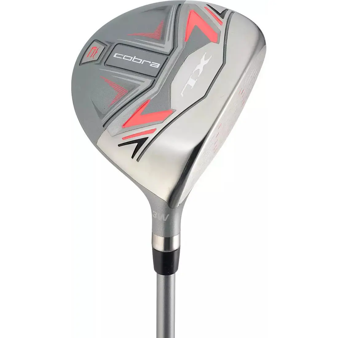 Cobra  - Cobra 2025 XL 16-Piece - Grey 3