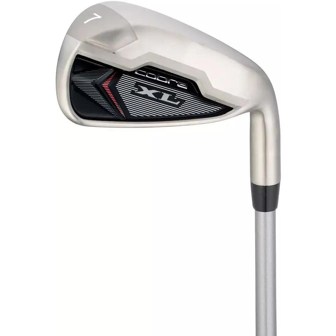Cobra  - Cobra 2025 XL 16-Piece - Grey 5
