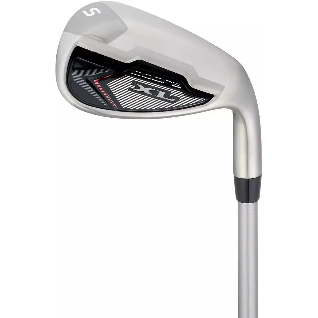 Cobra  - Cobra 2025 XL 16-Piece - Grey 6