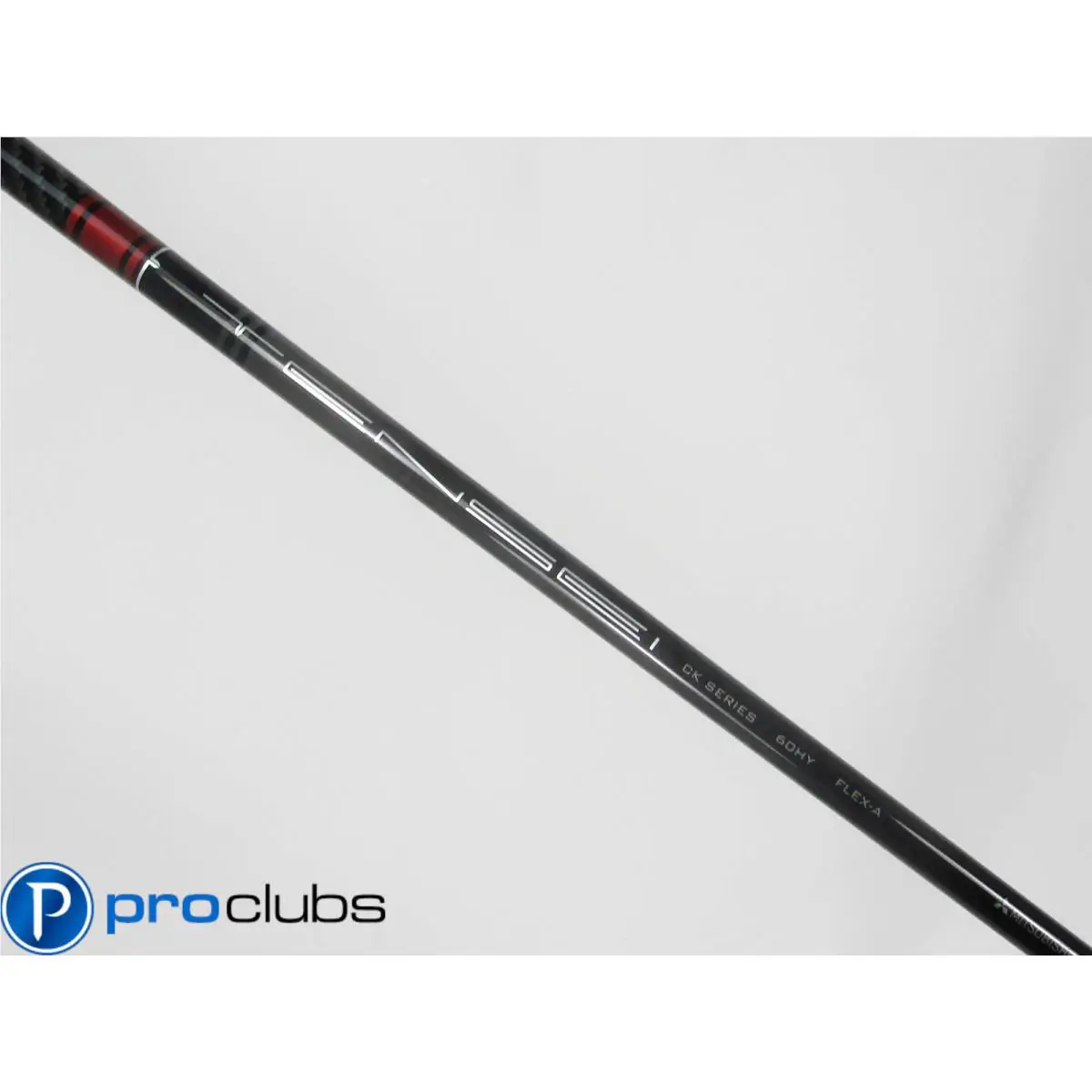 Cobra  - Air-X - 501354 - Red 1