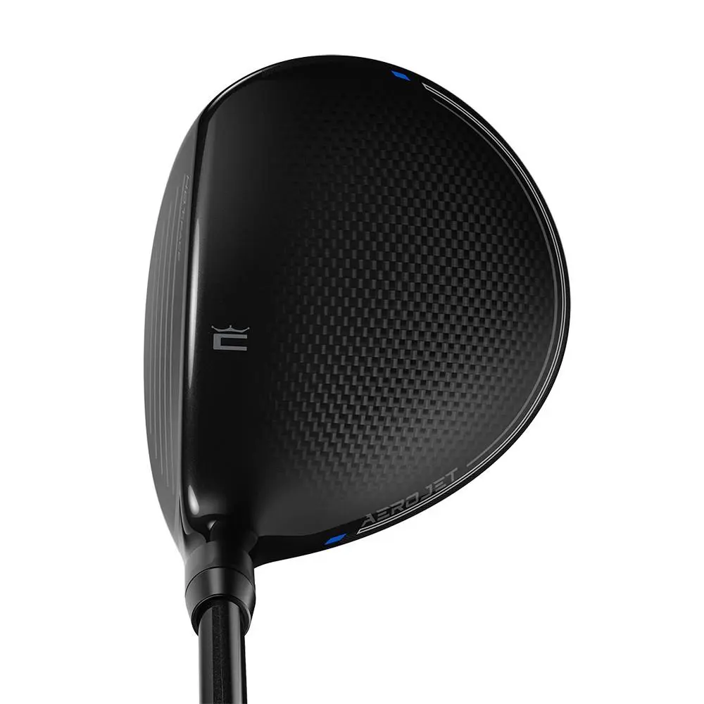 Cobra  - Aerojet Max - Aerojet Max (UPC: 887996157778) 0
