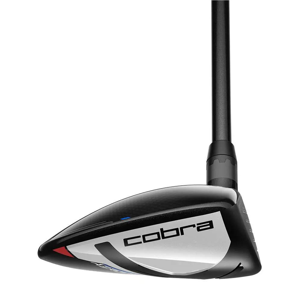 Cobra  - Aerojet Max - Aerojet Max (UPC: 887996157778) 2