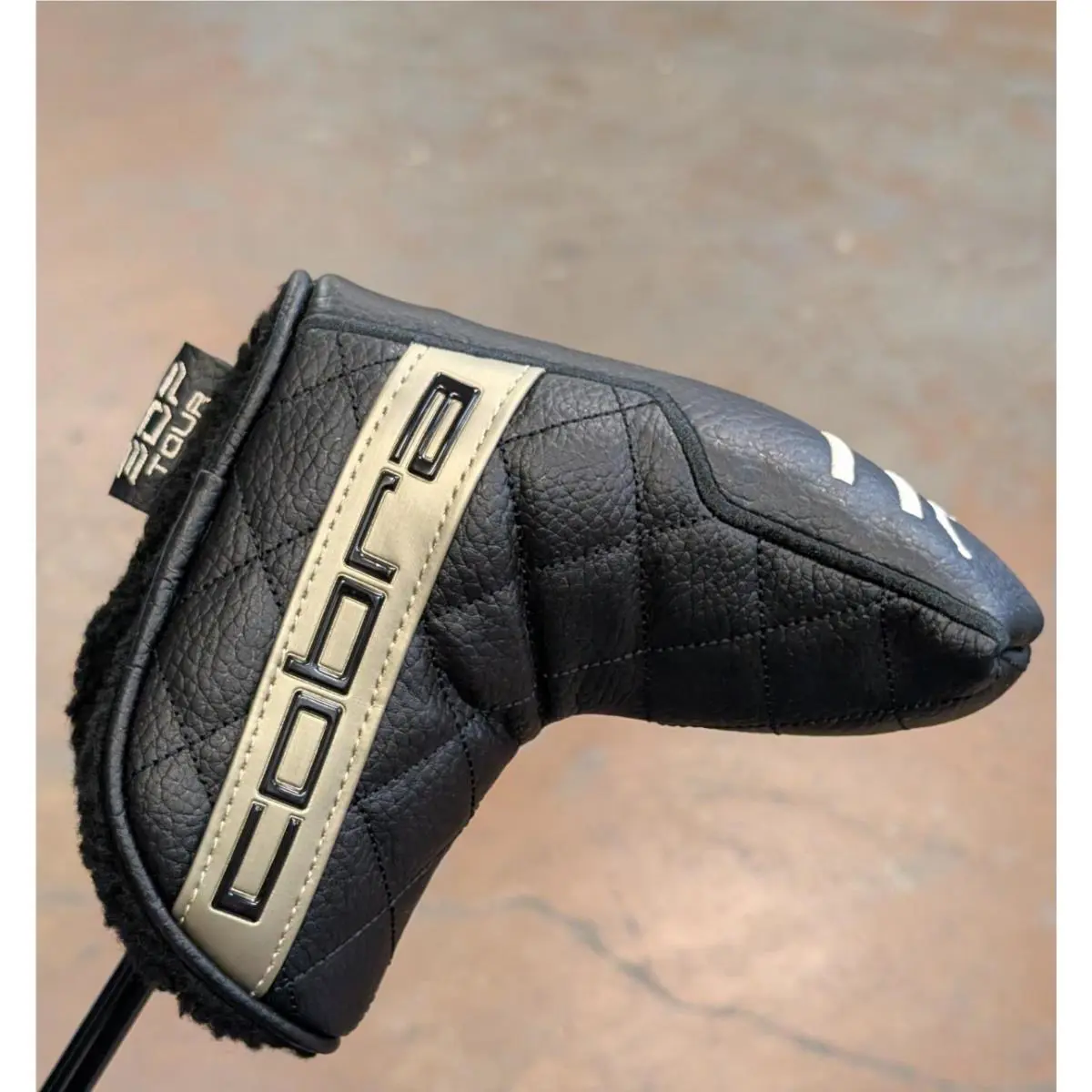 Cobra  - 3DP Tour Grandsport 35 - Tour Grandsport 5