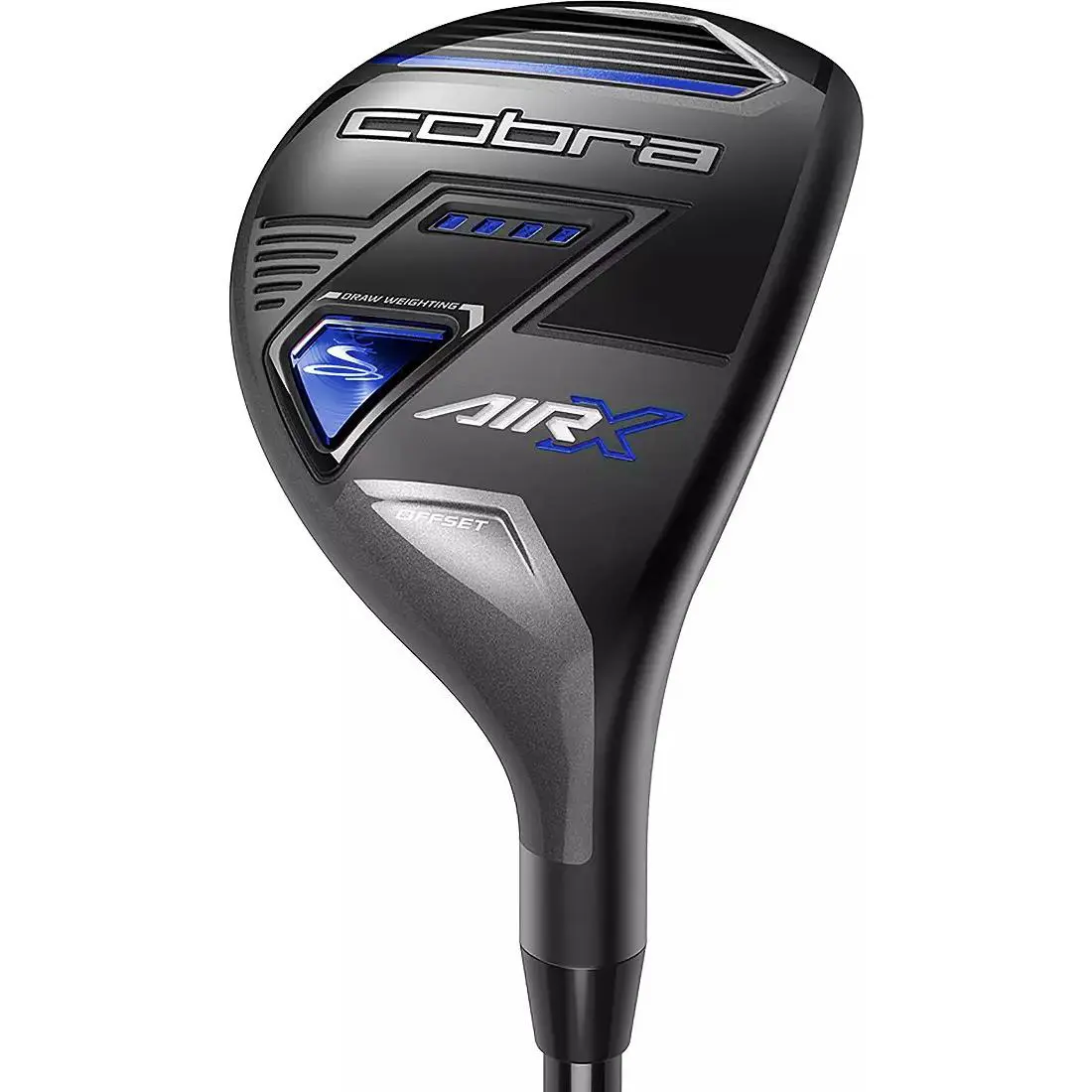 Cobra  - Black, Blue 0