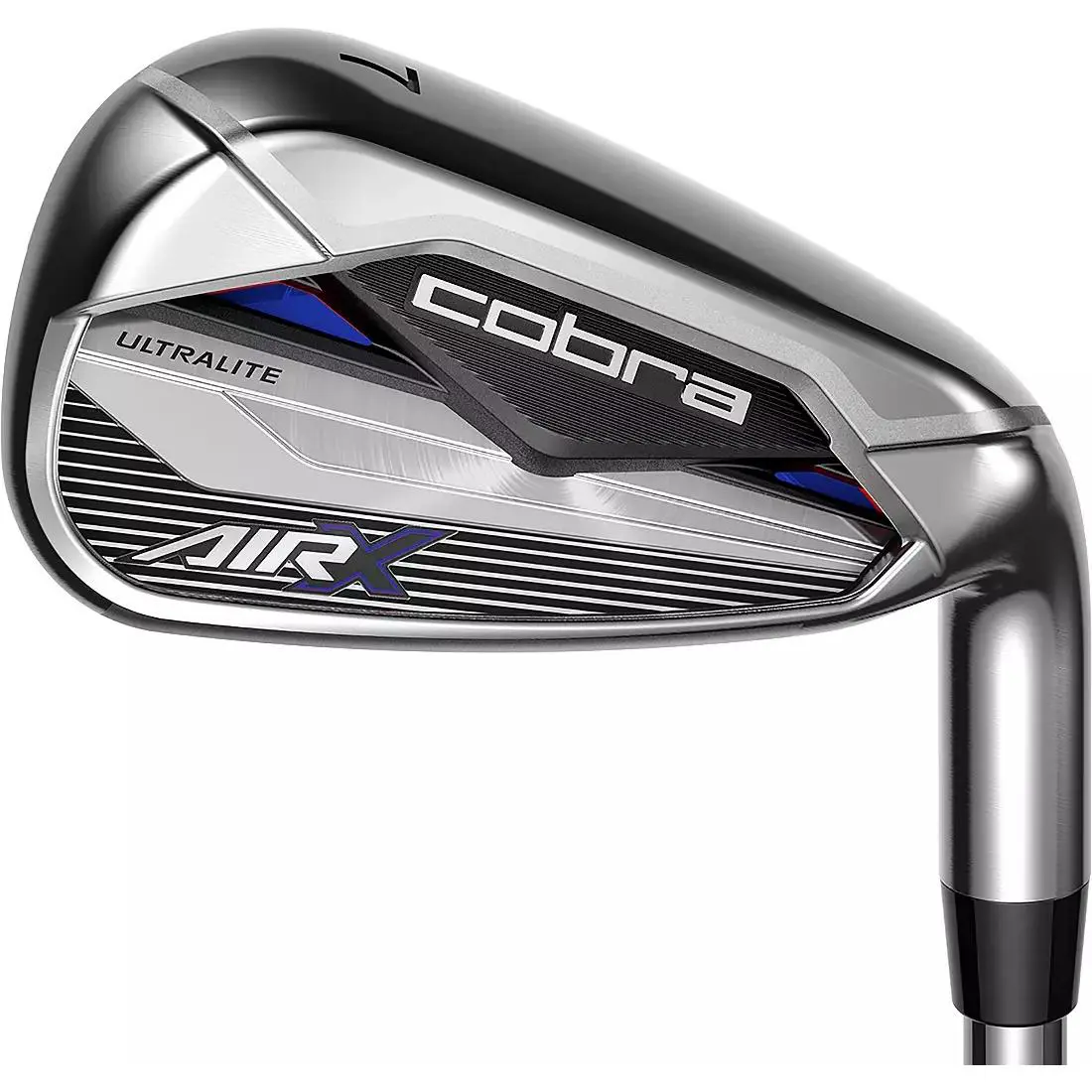 Cobra  - Black, Blue 1