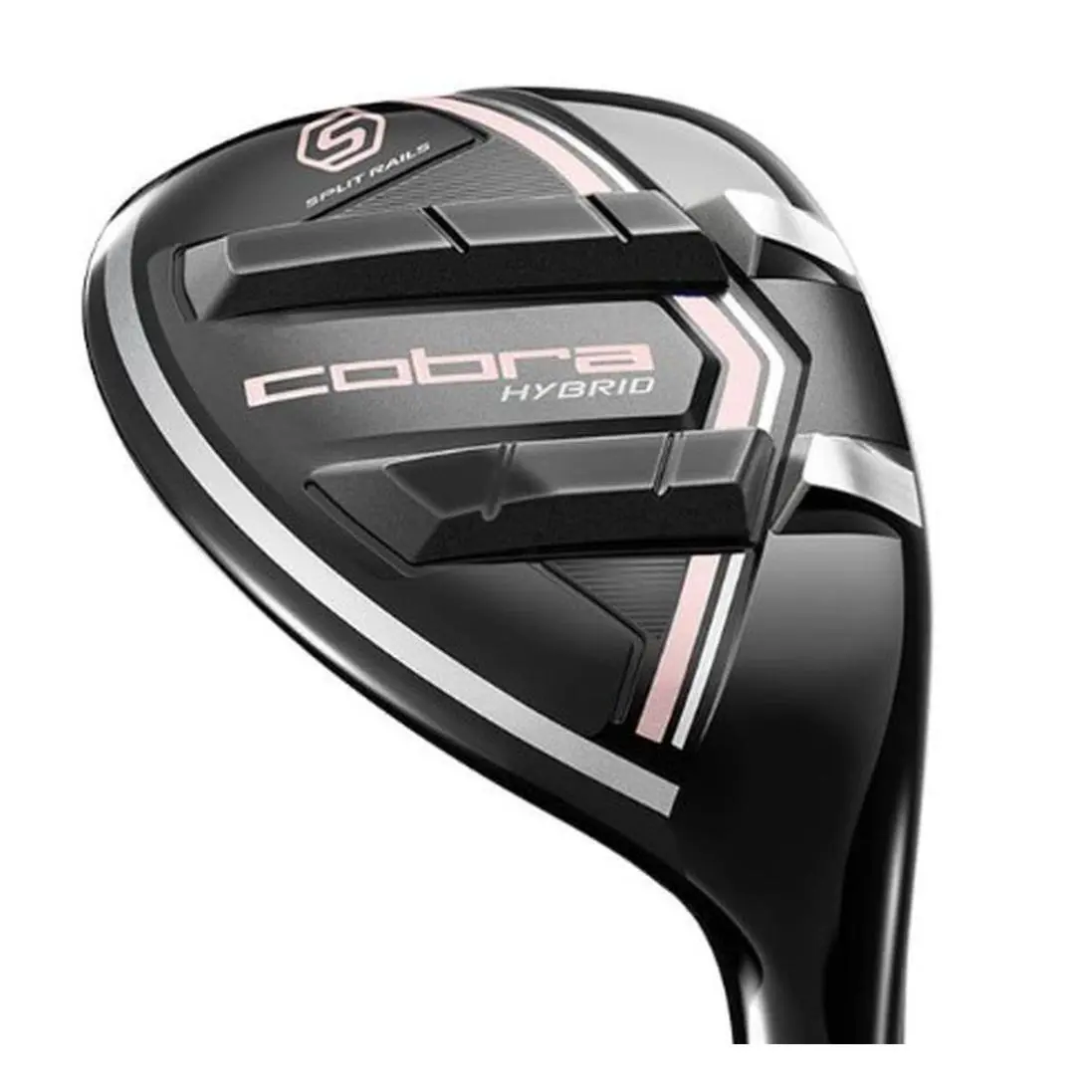 King Cobra T-rail 2.0 5 Hybrid 28 Ultralite 45 Ladies 5/H Rescue