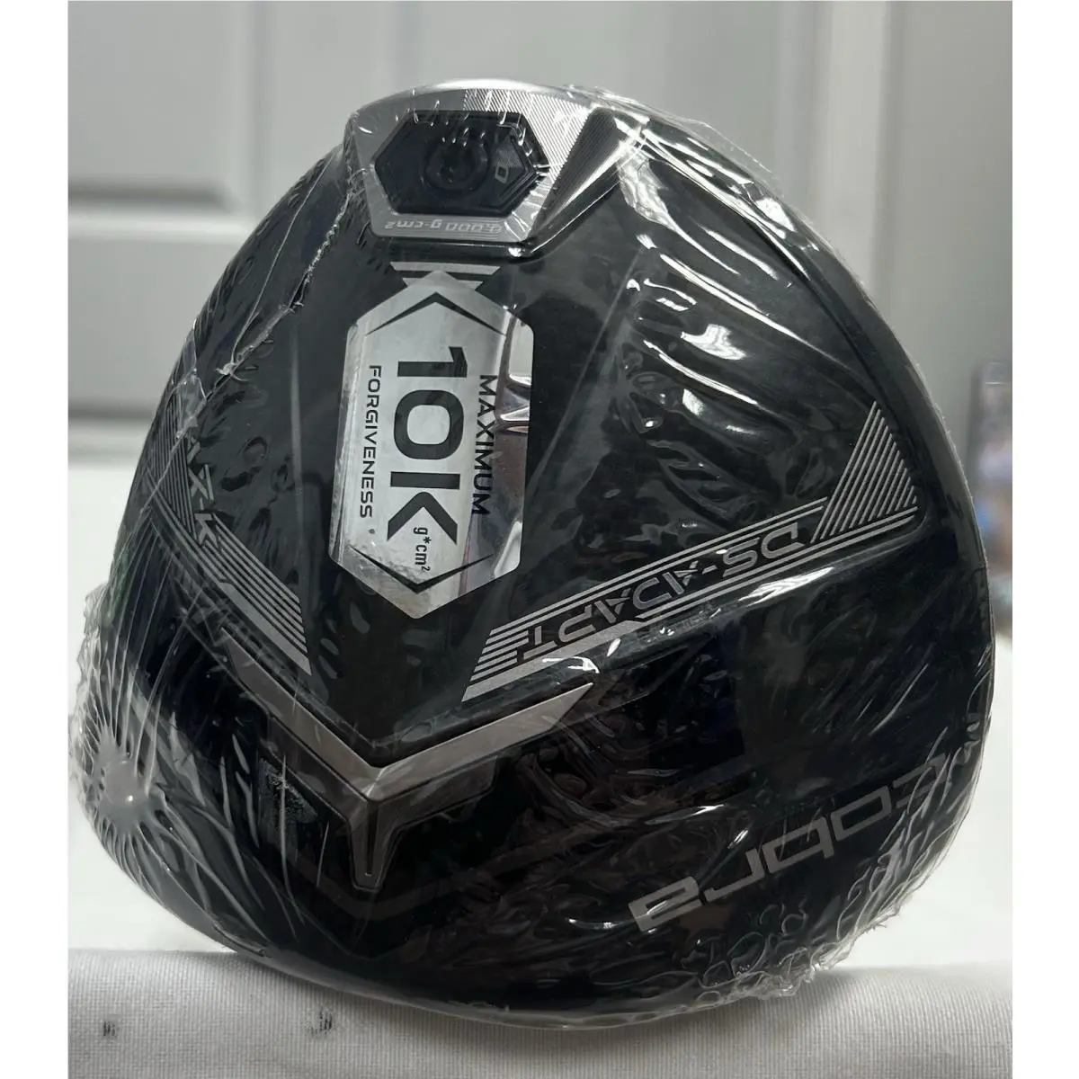 Cobra  - Cobra DS-Adapt MAX-K 0
