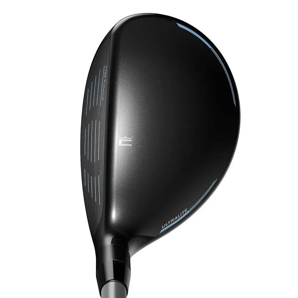 Cobra  - AIR-X 2 OS - H8121RGL6 (UPC: 887996172306) 1