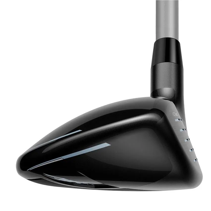Cobra  - AIR-X 2 OS - H8121RGL6 (UPC: 887996172306) 2
