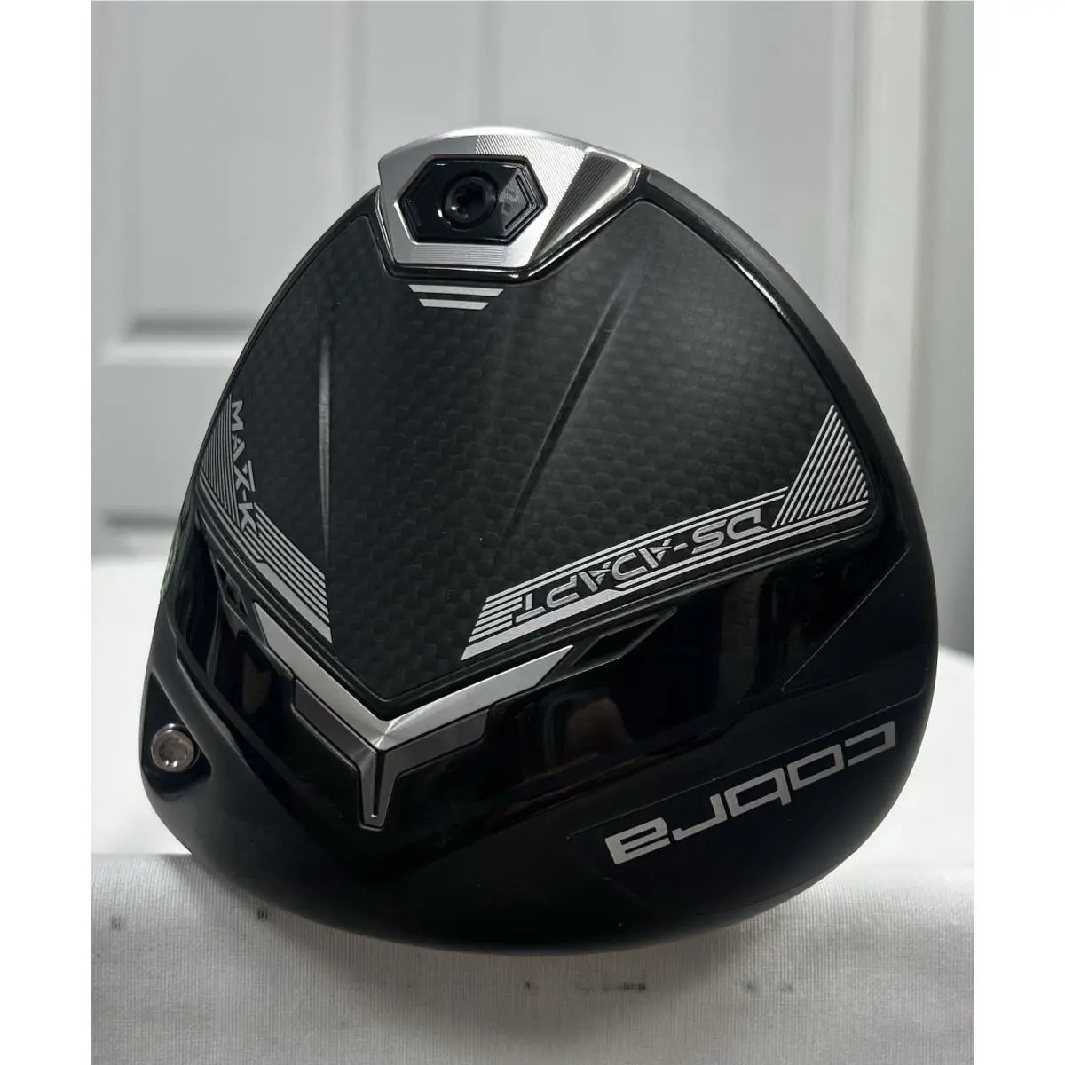 Cobra  - Cobra DS-Adapt MAX-K 0