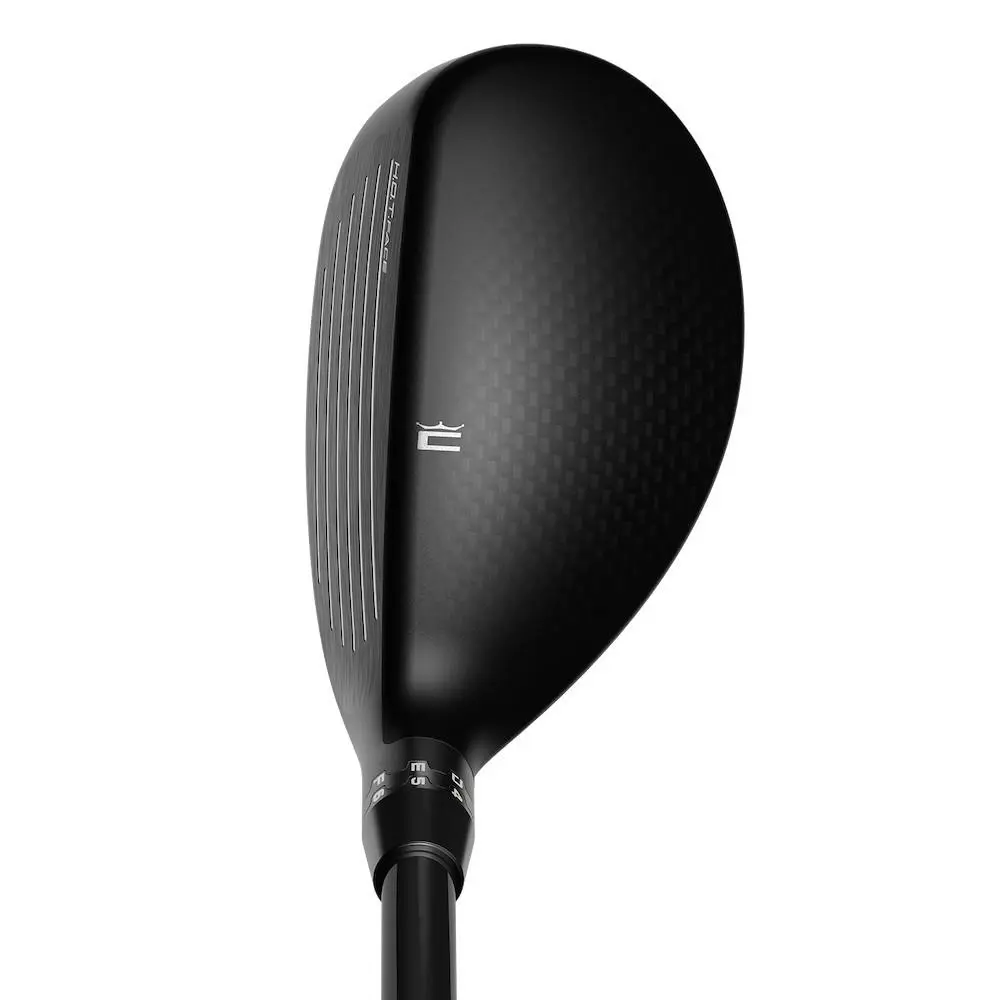 Cobra  - King Tec - King Tec - H8901RGR5 - Black, White (UPC: 887996205400) 1