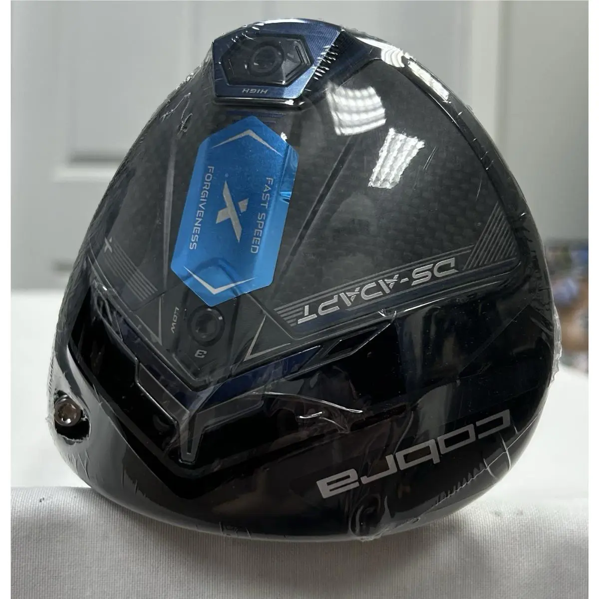 Cobra  - Cobra DS-Adapt X 0