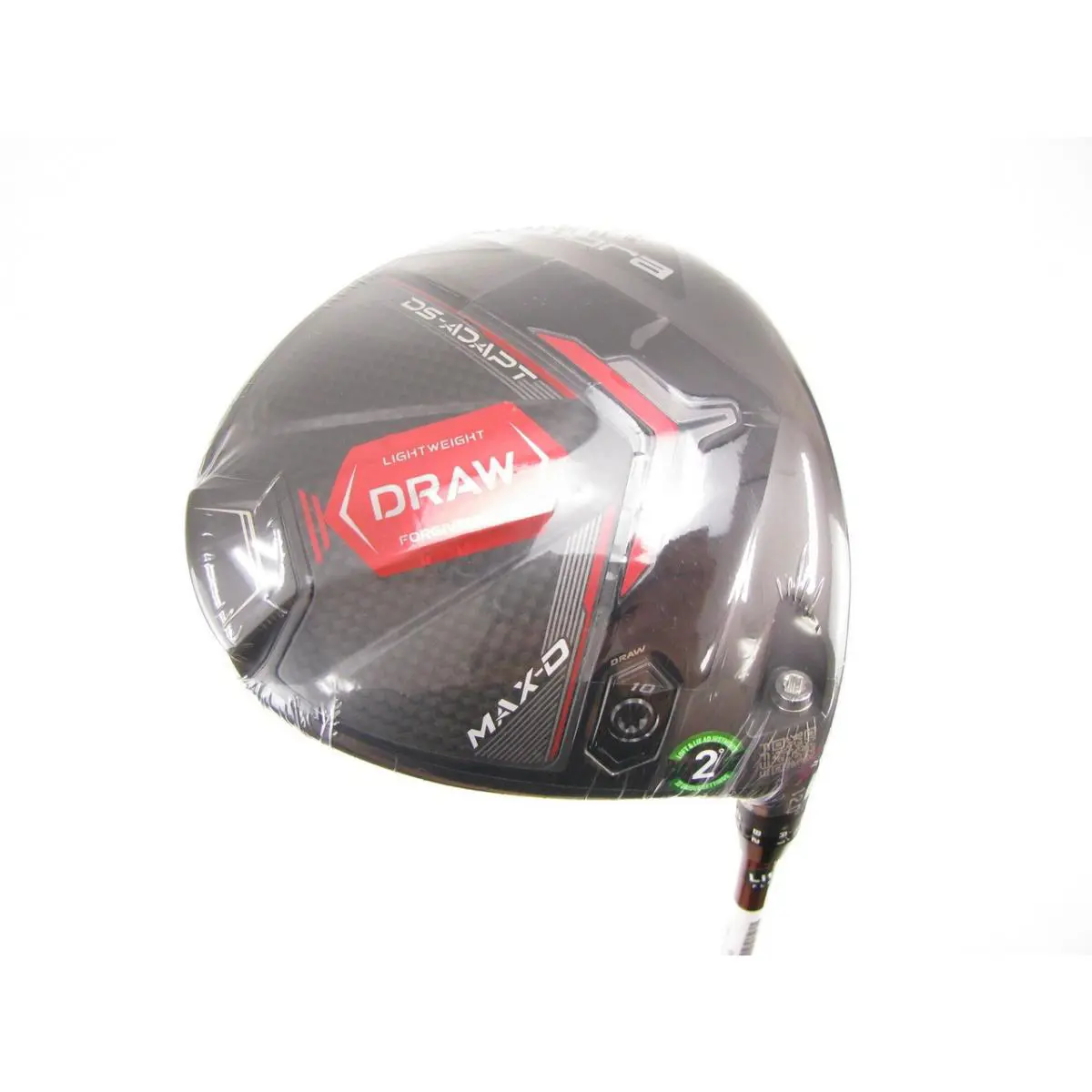 Cobra  - DS-Adapt Max-D - NSGH1311182557 0
