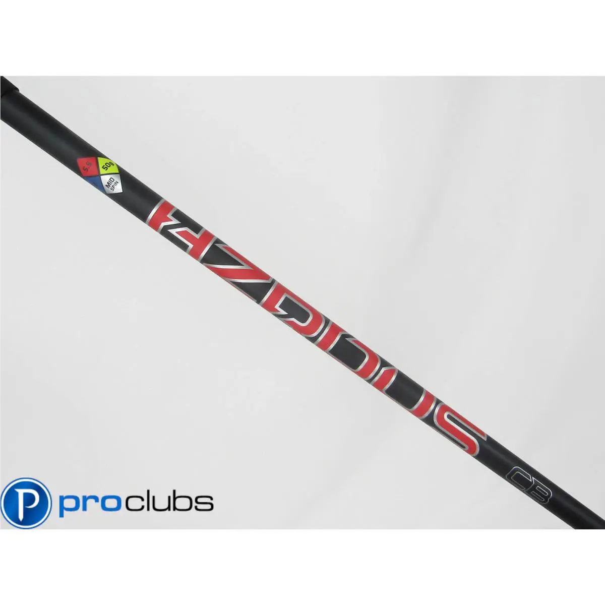 Cobra  - King LTDx LS - King LTDx - 501563 1