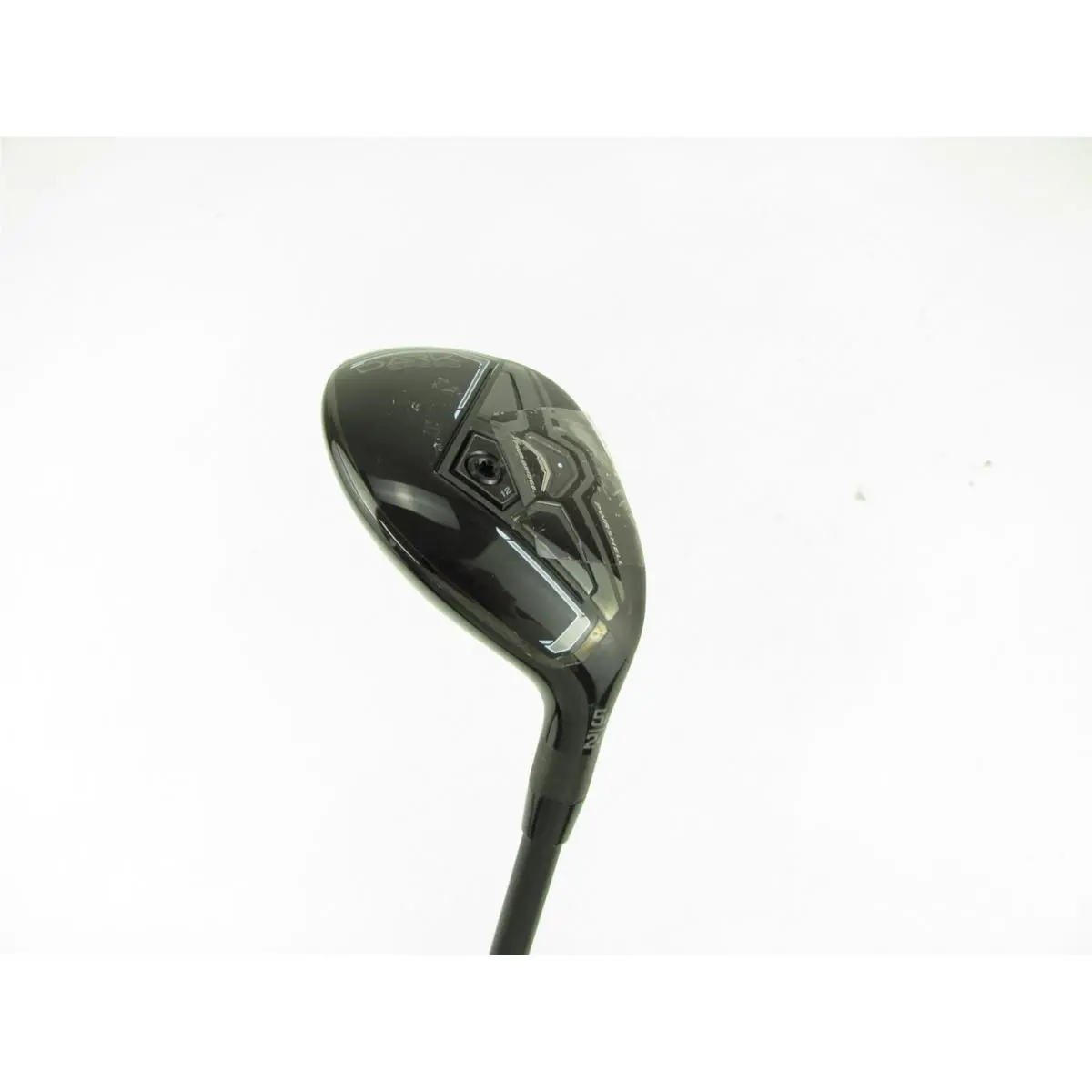 Cobra  - DARKSPEED - DARKSPEED - NSGM510032417 3