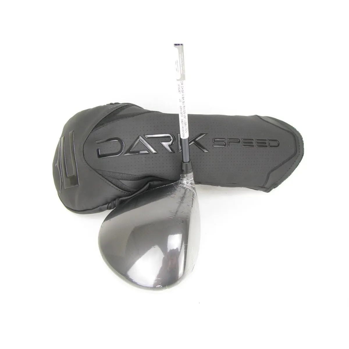 Cobra  - DARKSPEED X - DARKSPEED - NSG803241230 8