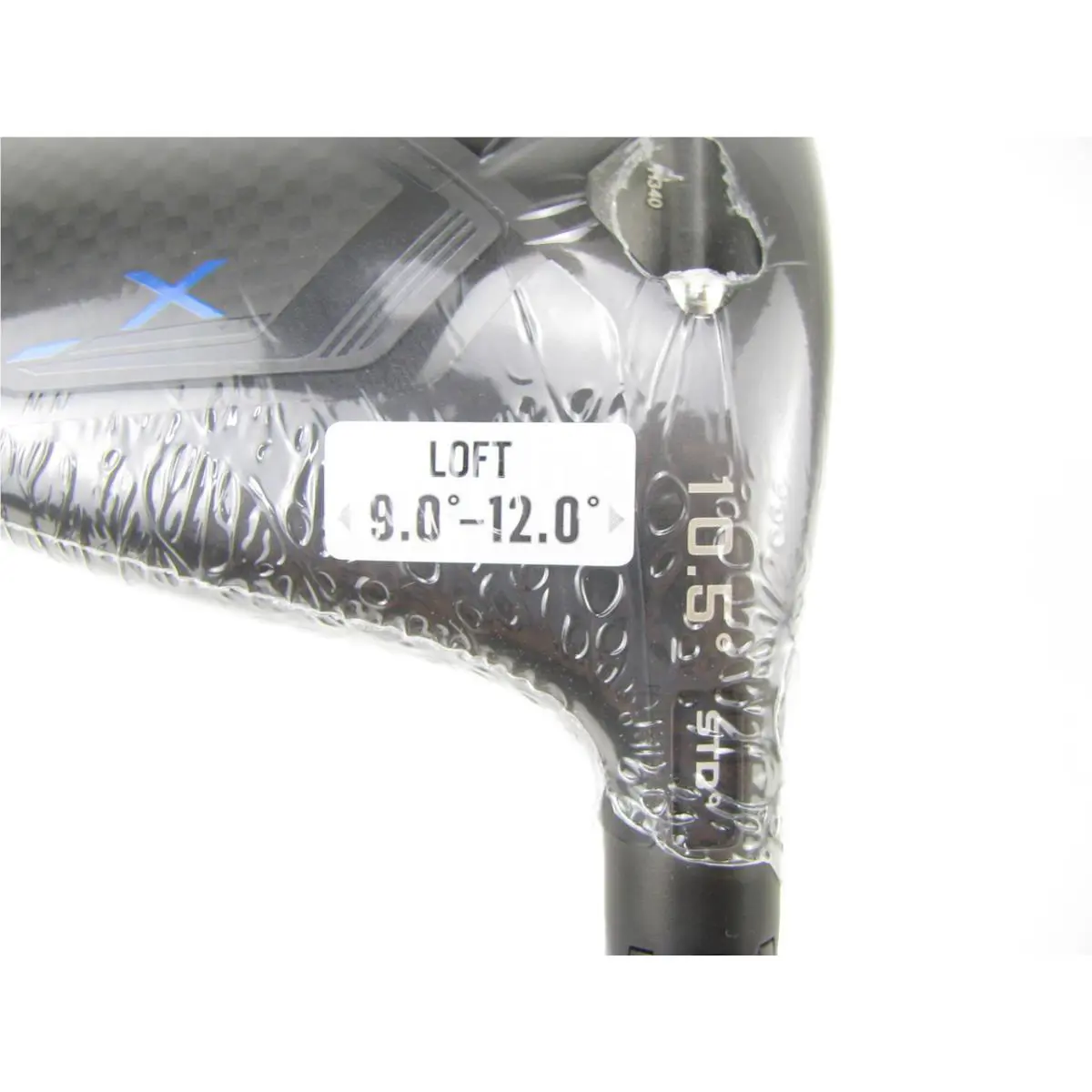 Cobra  - DARKSPEED X - DARKSPEED - NSG803241230 1