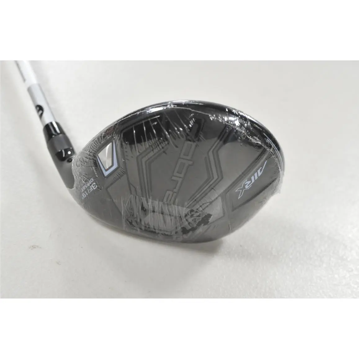 Cobra  - Air-X 2023 (UPC: 887996128815) 0