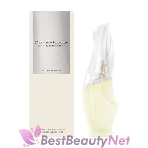Cashmere Mist by Donna Karan For Women 3.4oz Eau De Toilette Spray by DKNY