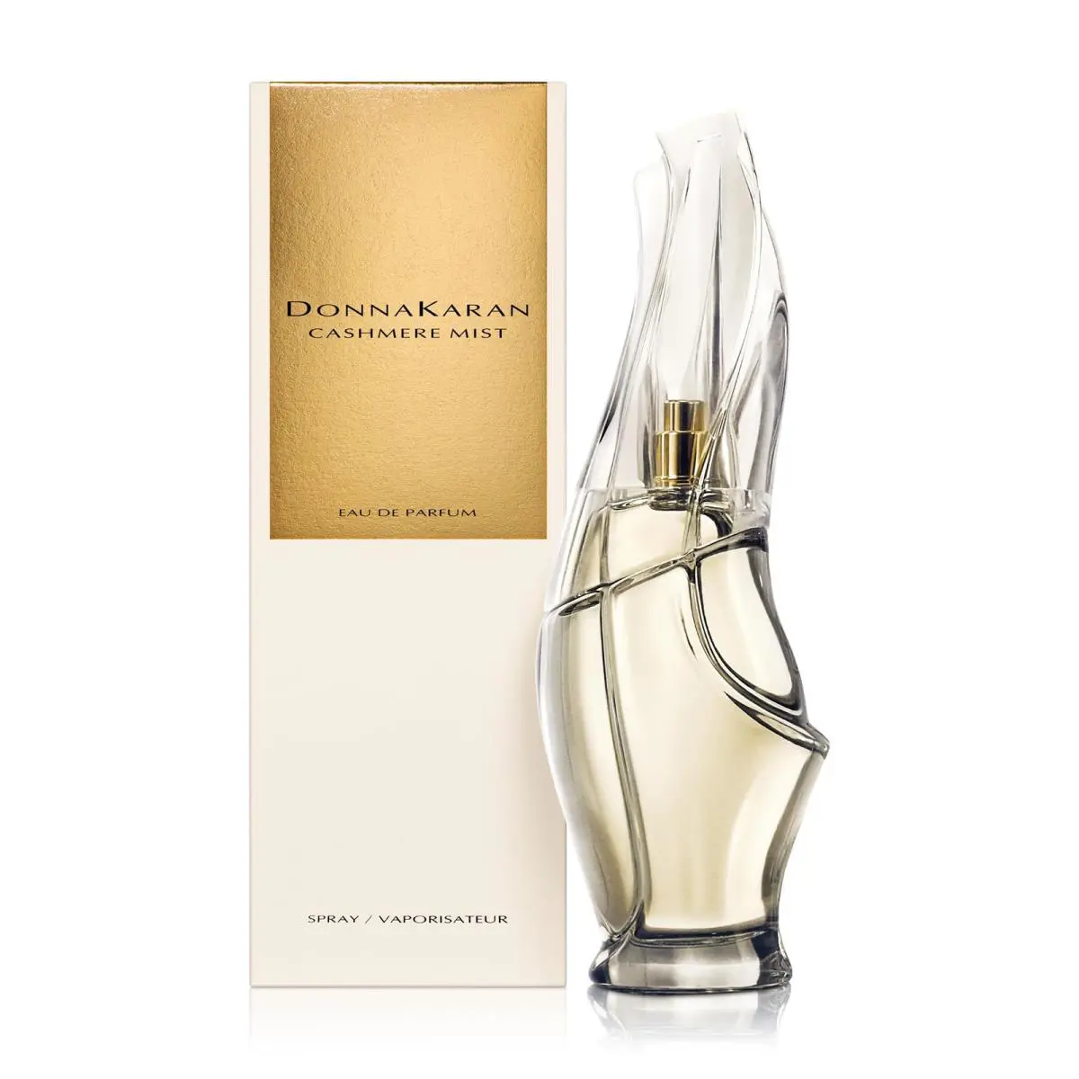 Cashmere Mist by Donna Karan Eau De Parfum Spray 1.7 oz For Women